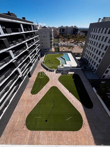 Foto b8495577-63e7-45ee-86e8-52415c9b7be0. Piso en avinguda del travalón 6 brisas de travalon en Elche / Elx