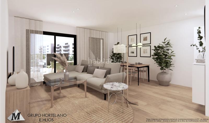 Foto cfcdf6f0-dc79-44fd-9df1-2af0e3eec2f8. Piso en avinguda del travalón 6 brisas de travalon en Elche / Elx