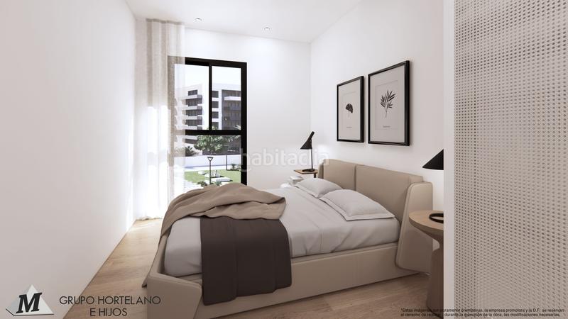 Foto d429672e-d59e-4d54-96fa-874ef5618924. Piso en avinguda del travalón 6 brisas de travalon en Elche / Elx