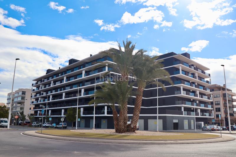 Foto d81b87d6-2e23-4491-bbed-5e8c36cdcfa9. Piso en avinguda del travalón 6 brisas de travalon en Elche / Elx