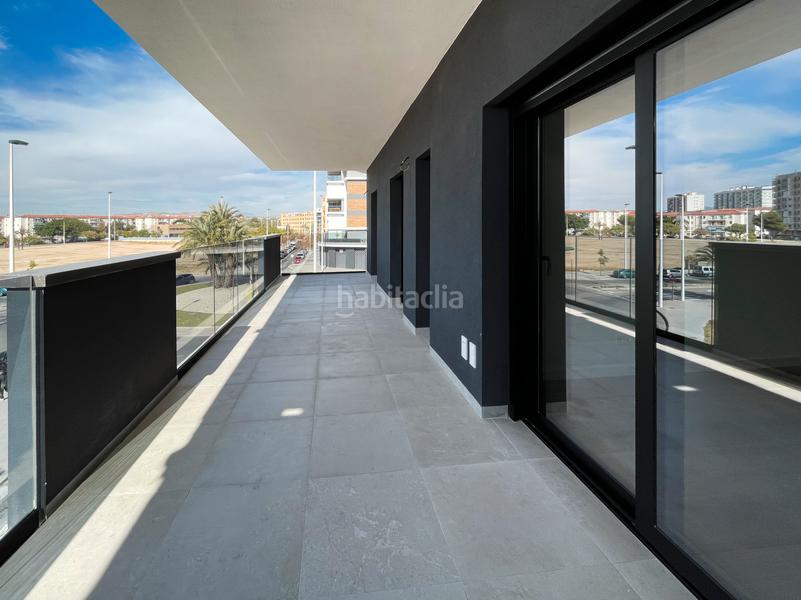 Foto ee6d323e-f2a4-4b18-a228-f032dcba9738. Piso en avinguda del travalón 6 brisas de travalon en Elche / Elx