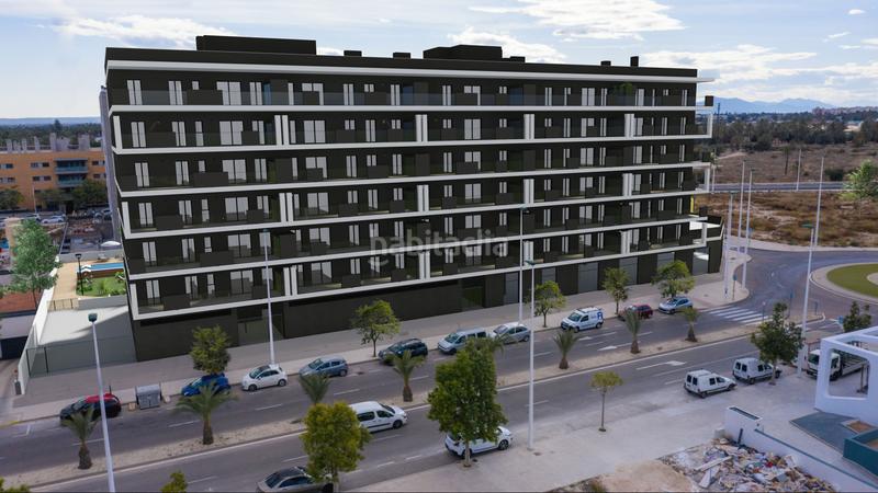 Foto fbb18406-1a77-40e6-9230-f6cc901d36e0. Piso en avinguda del travalón 6 brisas de travalon en Elche / Elx