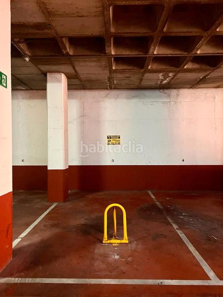 Foto 425ec659-66ff-46b0-ad37-13c63f0454f2. Location parking voiture dans carrer albatera 3 dans Elche / Elx