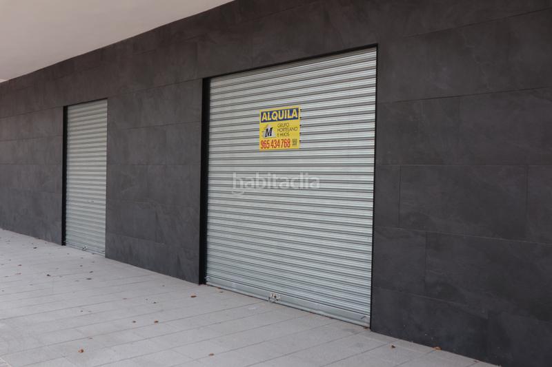 Foto 02f11398-c23f-4e35-9303-04858289179a. Affitto locale commerciale in avinguda del travalón 4 in Elche / Elx