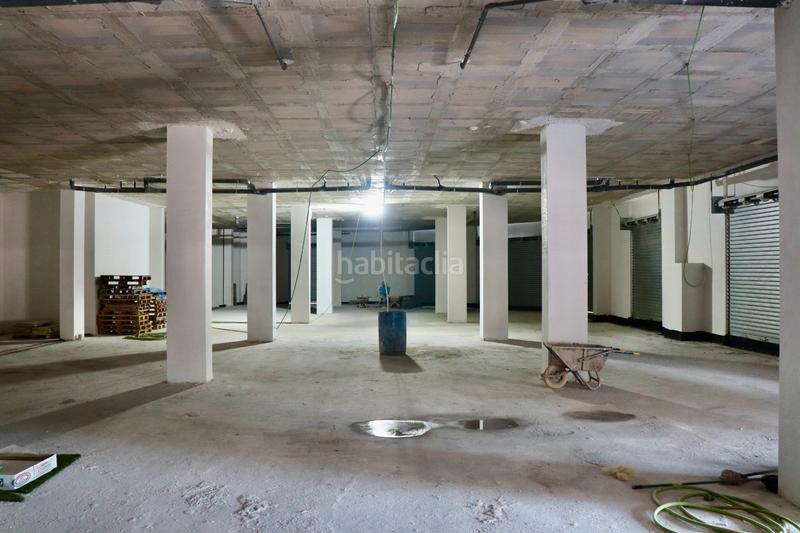 Foto 239fd4ec-a007-443a-bfdf-c8762c02ee6b. Affitto locale commerciale in avinguda del travalón 4 in Elche / Elx