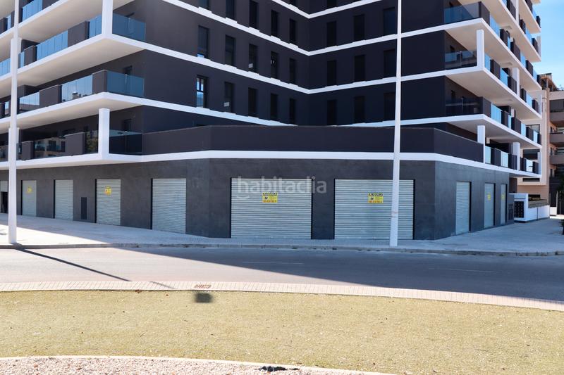 Foto 3702063e-565c-4103-8321-41f3020d70b2. Affitto locale commerciale in avinguda del travalón 4 in Elche / Elx