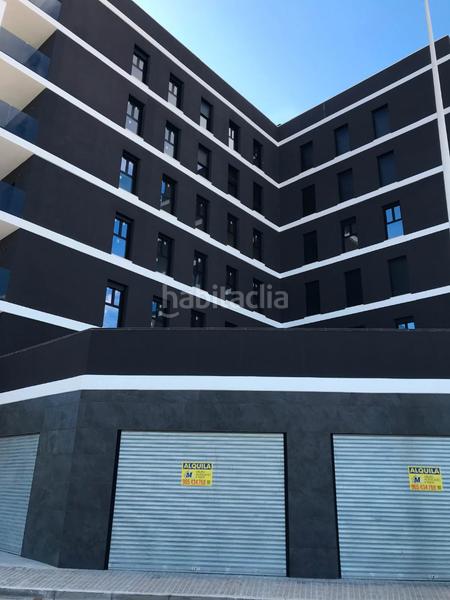 Foto 59b0b5da-a4aa-46f9-bfcc-786d68a72dde. Alquiler local comercial en avinguda del travalón 4 local comercial en alquiler zona travalon en Elche / Elx