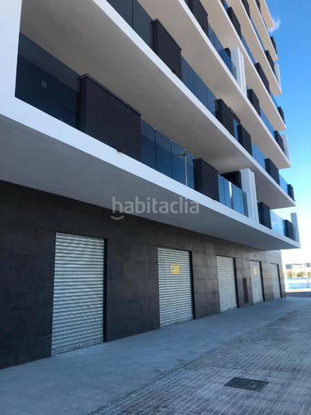 Foto 6706d627-69b7-400e-934f-ffe92c675940. Alquiler local comercial en avinguda del travalón 4 local comercial en alquiler zona travalon en Elche / Elx