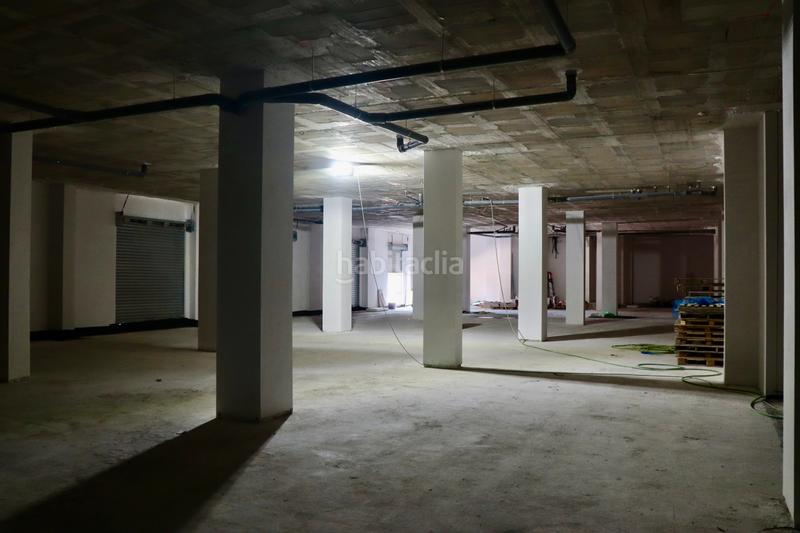 Foto 85b778ba-9080-40ac-9bf5-d6fb2be02400. Alquiler local comercial en avinguda del travalón 4 local comercial en alquiler zona travalon en Elche / Elx