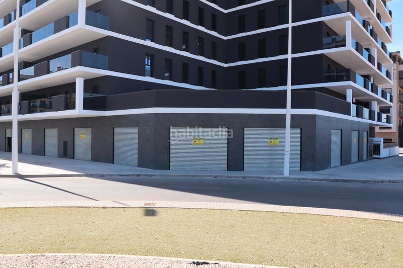 Foto b48bdb5b-b96c-42c2-b181-0c27c8d21d26. Alquiler local comercial en avinguda del travalón 4 local comercial en alquiler zona travalon en Elche / Elx