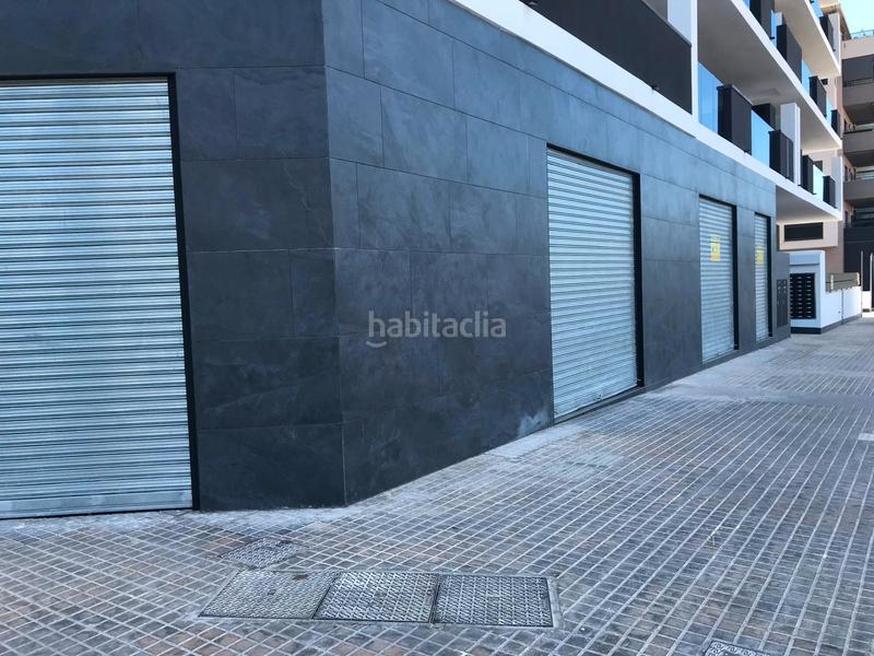 Foto c4dc97a4-49da-40f4-85d2-7ec4e71757c2. Alquiler local comercial en avinguda del travalón 4 local comercial en alquiler zona travalon en Elche / Elx