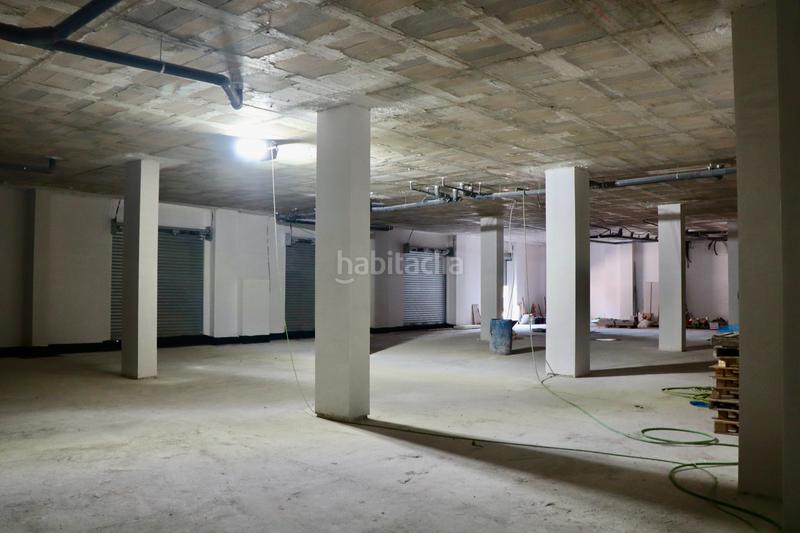 Foto e29a106a-9739-49d9-bff6-954f7a923196. Alquiler local comercial en avinguda del travalón 4 local comercial en alquiler zona travalon en Elche / Elx