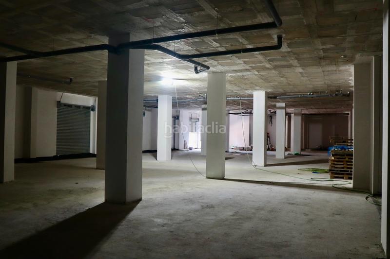 Foto fe78abc2-1236-4853-9708-03f8013167be. Alquiler local comercial en avinguda del travalón 4 local comercial en alquiler zona travalon en Elche / Elx