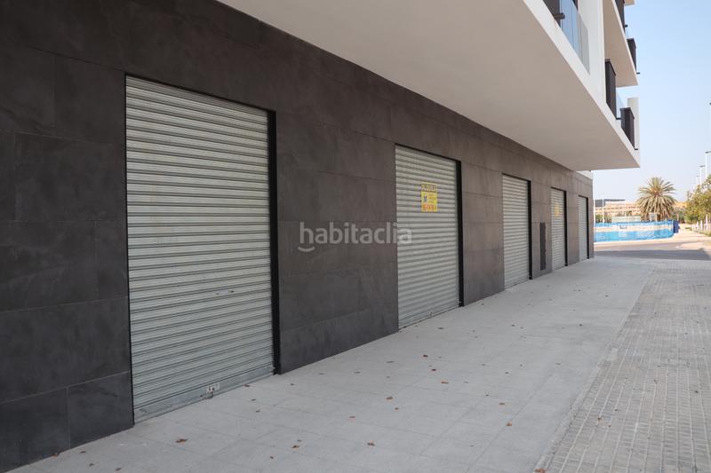 Foto 60775d03-1a87-431f-ac5f-c95807c0b0e5. Location local commercial dans avinguda del travalón 4 dans Elche / Elx