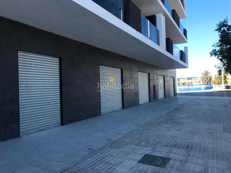 Foto 2f415eeb-39aa-4424-a978-589dd436da3f. Rent business premise in avinguda del travalón 4 in Elche / Elx