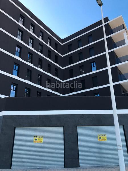 Foto 7558f860-2289-4596-b040-393245ef3109. Rent business premise in avinguda del travalón 4 in Elche / Elx