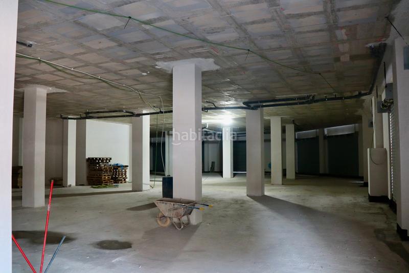 Foto b017e682-4fc1-4244-9451-62a2afa9f000. Rent business premise in avinguda del travalón 4 in Elche / Elx