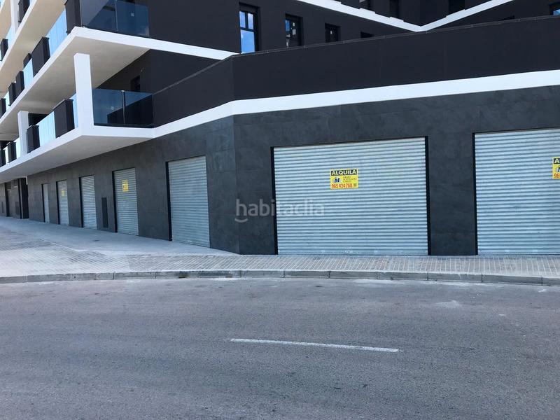 Foto b44b8cbb-2265-4b96-b460-fa4cd6eeeb90. Rent business premise in avinguda del travalón 4 in Elche / Elx