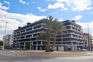 Planta baixa a Carrer de vicente clavel florentino 11. Obra nueva brisas de travalon