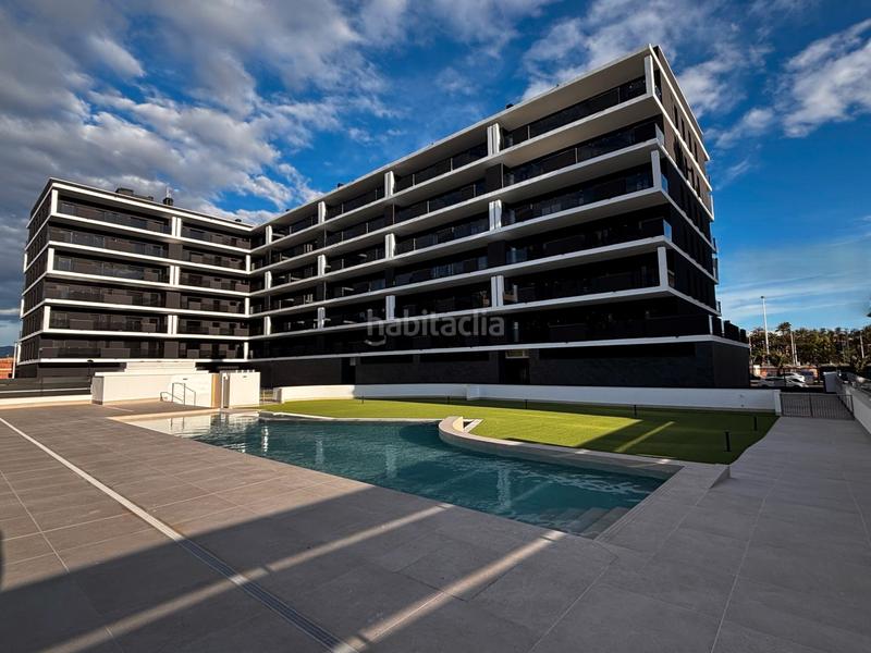 Foto 0524d19b-769b-4302-b422-c38748deb10f. Appartement dans avinguda del travalón 4 dans El Travaló - Martínez Valero Elche / Elx