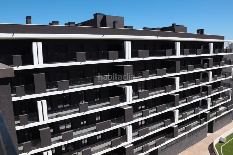 Foto 2a28abf2-cb0b-48d0-94b6-c116c70dc7e1. Appartement dans avinguda del travalón 4 dans El Travaló - Martínez Valero Elche / Elx