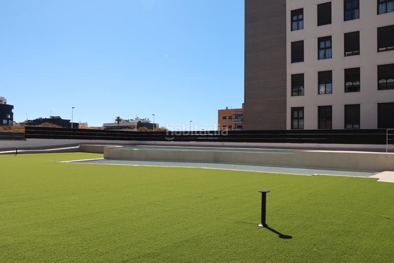 Foto 35afec2f-6d4e-4d1b-aef6-35c5b9b17e3e. Appartement dans avinguda del travalón 4 dans El Travaló - Martínez Valero Elche / Elx