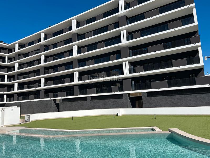 Foto 63e13b68-9fcc-466b-a793-1bd7dbd156b8. Appartement dans avinguda del travalón 4 dans El Travaló - Martínez Valero Elche / Elx