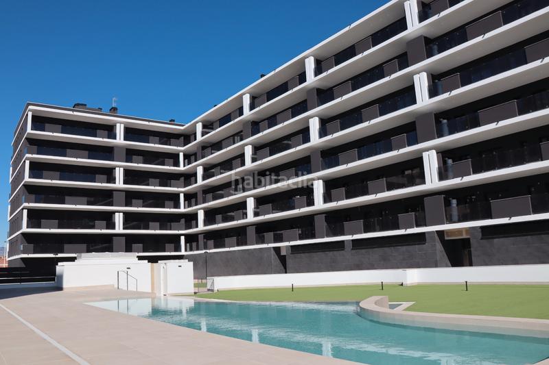 Foto 65c0a144-98e2-4bf5-b667-8b6dd7c8fedf. Appartement dans avinguda del travalón 4 dans El Travaló - Martínez Valero Elche / Elx