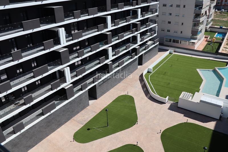 Foto 65e38570-f85f-4312-97f7-9713cfbb9824. Appartement dans avinguda del travalón 4 dans El Travaló - Martínez Valero Elche / Elx