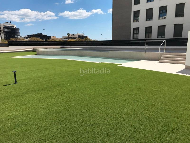 Foto 65f47925-a71d-4bdb-963e-a4289f370364. Appartement dans avinguda del travalón 4 dans El Travaló - Martínez Valero Elche / Elx