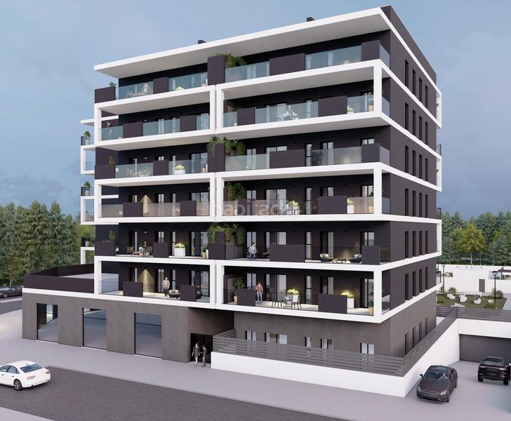 Foto 6b43536f-209e-4523-8685-6ac098a60d53. Appartement dans avinguda del travalón 4 dans El Travaló - Martínez Valero Elche / Elx