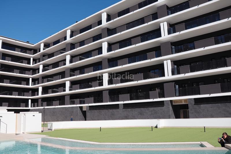 Foto 7274181a-77a5-4458-bc8b-82b8b7beeeef. Appartement dans avinguda del travalón 4 dans El Travaló - Martínez Valero Elche / Elx