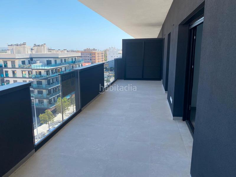 Foto 7fa284b2-46e2-49c1-af6f-f53af0935305. Appartement dans avinguda del travalón 4 dans El Travaló - Martínez Valero Elche / Elx