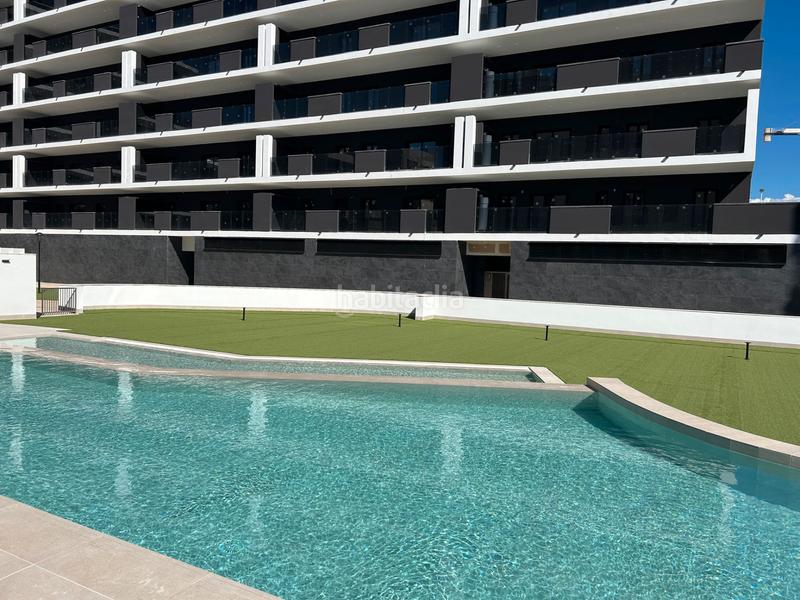 Foto 88549921-5c30-433b-b1ad-3aa23cb93567. Appartement dans avinguda del travalón 4 dans El Travaló - Martínez Valero Elche / Elx