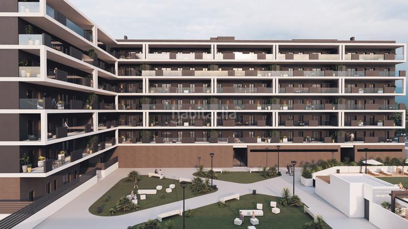 Foto 964eb71e-9a24-4c73-b1c9-1a1012bc98d5. Appartement dans avinguda del travalón 4 dans El Travaló - Martínez Valero Elche / Elx