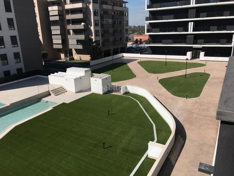 Foto ab5c88a3-36e9-453b-a59b-04038c532d21. Appartement dans avinguda del travalón 4 dans El Travaló - Martínez Valero Elche / Elx