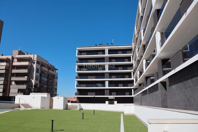 Foto b270b585-107e-45c2-b2ab-8f10083cdc71. Appartement dans avinguda del travalón 4 dans El Travaló - Martínez Valero Elche / Elx