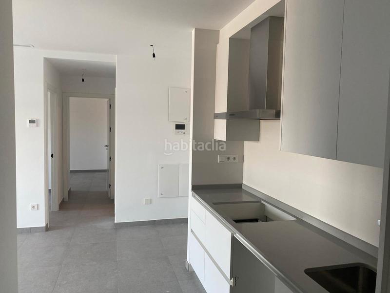 Foto b50ce83c-97ee-4a96-8a07-458fc00ac3fb. Appartement dans avinguda del travalón 4 dans El Travaló - Martínez Valero Elche / Elx