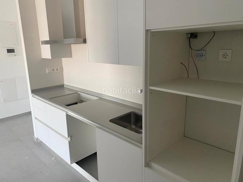 Foto bad2b635-754e-43d7-8b16-120cb18b8e14. Appartement dans avinguda del travalón 4 dans El Travaló - Martínez Valero Elche / Elx