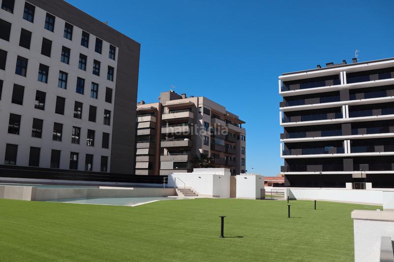 Foto baf3513a-fbf3-41b1-9156-f75788d959ce. Appartement dans avinguda del travalón 4 dans El Travaló - Martínez Valero Elche / Elx