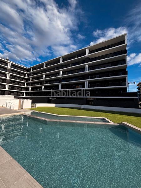 Foto c2d9cff1-1440-4393-8d95-adefac85c66e. Appartement dans avinguda del travalón 4 dans El Travaló - Martínez Valero Elche / Elx