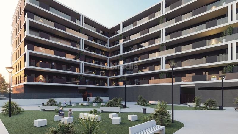 Foto c7d8b7d0-8a3e-4aec-b291-3734724405d7. Appartement dans avinguda del travalón 4 dans El Travaló - Martínez Valero Elche / Elx