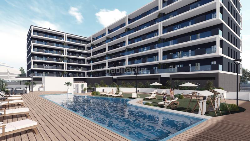 Foto d5c51048-8f3d-4ddd-bee5-5218eaefe379. Appartement dans avinguda del travalón 4 dans El Travaló - Martínez Valero Elche / Elx