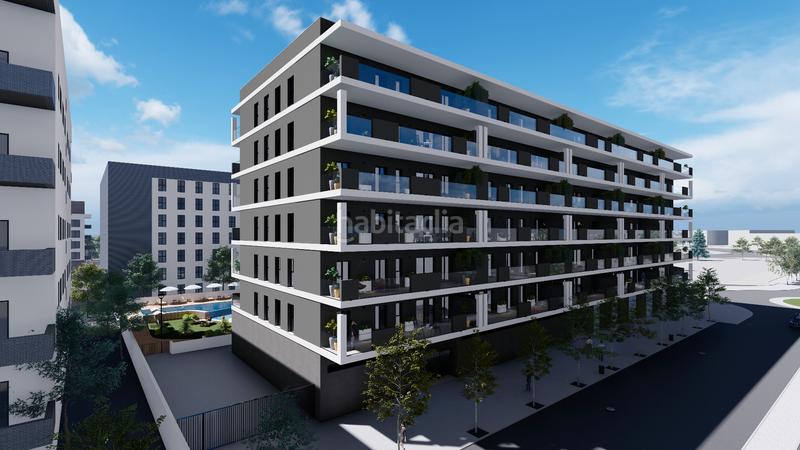 Foto daaf2124-0b87-4b09-9980-5cbbb93696fc. Appartement dans avinguda del travalón 4 dans El Travaló - Martínez Valero Elche / Elx