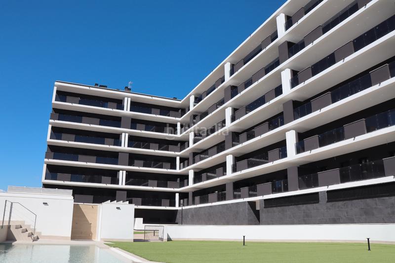 Foto e26215cb-97bc-48e5-8d84-328dfa9b5a50. Appartement dans avinguda del travalón 4 dans El Travaló - Martínez Valero Elche / Elx