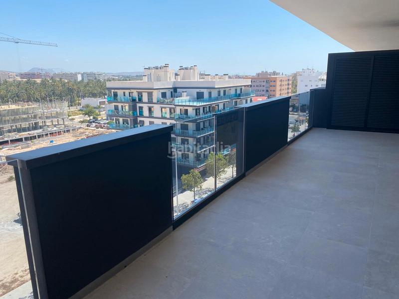 Foto eb42f9e5-c11a-4b53-9dc0-8be79491d91d. Appartement dans avinguda del travalón 4 dans El Travaló - Martínez Valero Elche / Elx