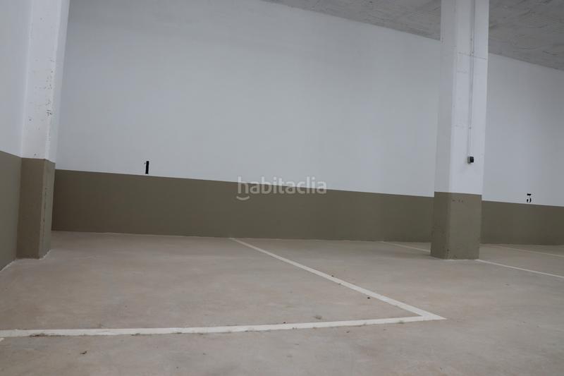 Foto 252b9952-77d1-44ab-bd52-3967cbfbed90. Alquiler local comercial en avinguda del travalón 6 alquiler local comercial zona travalon en Elche / Elx