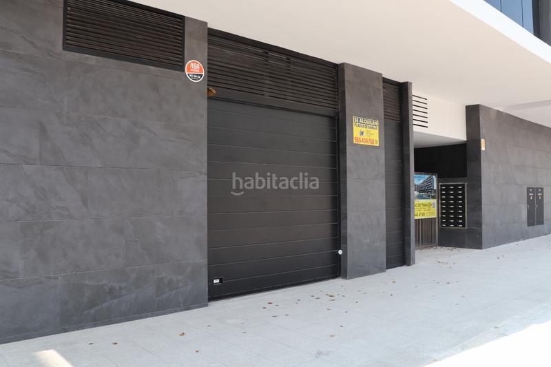 Foto 2df1c03a-eb84-47ea-9528-c784cd248b8c. Alquiler local comercial en avinguda del travalón 6 alquiler local comercial zona travalon en Elche / Elx