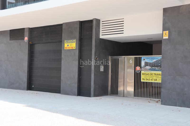 Foto 5004a413-3a21-4e99-8443-3debaef70db9. Alquiler local comercial en avinguda del travalón 6 alquiler local comercial zona travalon en Elche / Elx