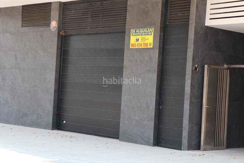 Foto 68e154ac-a59f-4917-9628-c31d7c7e3bb5. Alquiler local comercial en avinguda del travalón 6 alquiler local comercial zona travalon en Elche / Elx